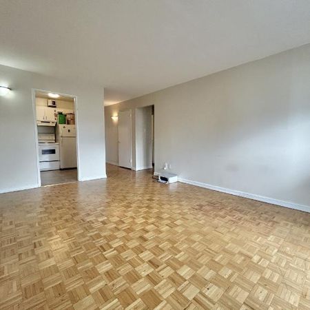 Appartement 3 ½ à louer Montcalm / Saint-Sacrement juillet 2026 - Photo 4