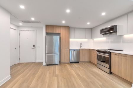 Champlain Condos Locatifs-Condo Rentals Ville-Marie - Photo 5