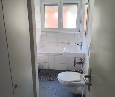 1.5 Zimmer, 41 m² - Foto 2