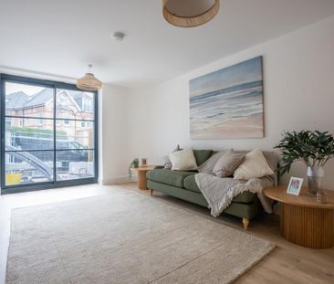 2 bedroom apartment to rent - Photo 4