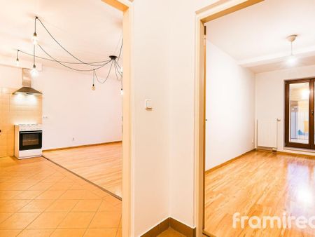 Pronájem bytu 2+kk 50 m2 - Photo 5