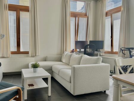 Stadscentrum - Foto 3