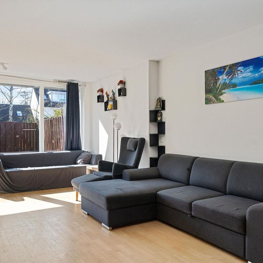 Huis te huur: Thalia 37 1188 EV Amstelveen - Photo 1