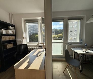 Słoneczne 2 Pokoje Widok Winda | Gdynia Grabówek - Photo 3