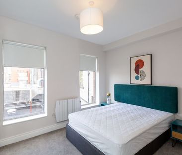 Apartment 4, Windsor House, 33 Bachelors Walk, Dublin, Dublin 1 - Photo 4