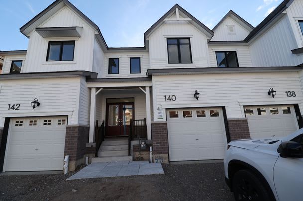 For Lease - 140 Forestwalk Street, Kitchener, Ontario - Photo 1