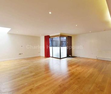 Newbury Mews, Kentish Town, NW5 - Photo 1