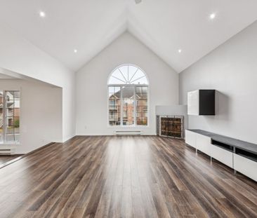 Appartement à louer - Gatineau (Hull) (Richelieu, Hautes Plaines, D... - Photo 5