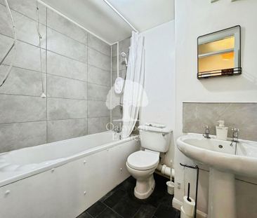 Studio to rent - Photo 6