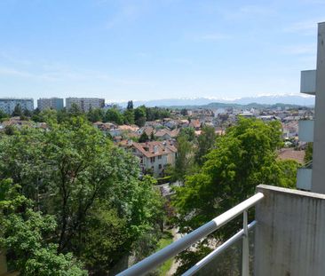 Location Appartement 1 pièce 29m² - Photo 3