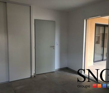 T2 AVEC LOGGIA + PARKING - Photo 4