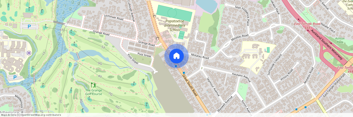 3/18 Parson Lane, Papatoetoe, Auckland