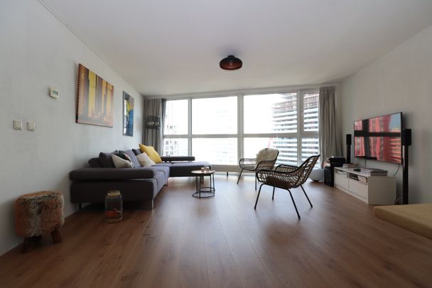 Te huur: Appartement Jufferstraat 220 in Rotterdam - Foto 1