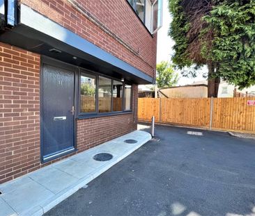 Trinity Place, Woking, Surrey, GU21 - Photo 1