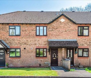 2 bedroom terraced house to rent - Photo 3