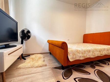 Apartament cu 3 camere de inchiriat, Brasov - Fotografie 3