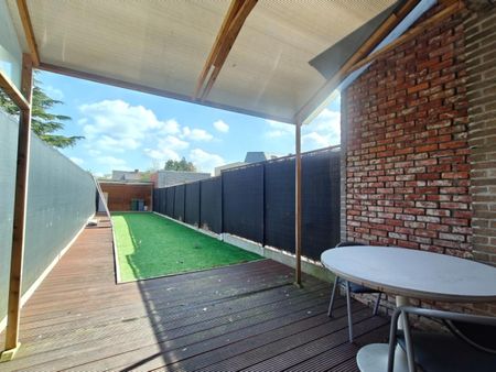 Huis te huur in Lokeren - Foto 5