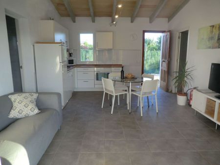2 room luxury Detached House for rent in Lloseta, Spain - Photo 5