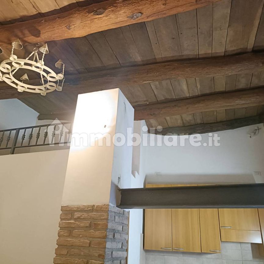 Monolocale via Ottusa, San Pellegrino - Pianoscarano, Viterbo - Photo 1