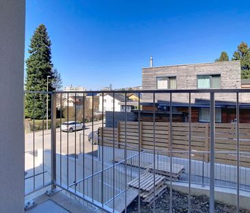 2.5 Zimmer, 62 m², 1. Stock - Photo 5