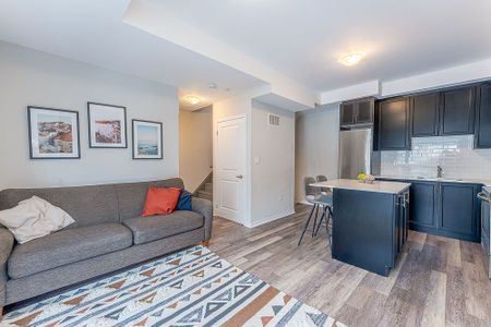 For Lease - 26 Fieldway Road Unit# 43, Toronto, Ontario - Photo 5