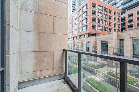 For Lease - 36 Brentcliffe Road Unit# M04, Toronto, Ontario - Photo 5