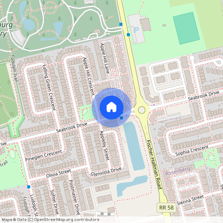 46 Daylily Lane, Kitchener