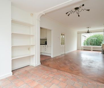 Te huur: Huis Hoflaan in Wassenaar - Photo 3