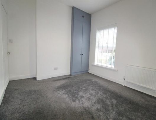 2 Bedroom Terraced To Let - Photo 1
