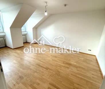 Attraktives Apartment mit großem Tageslichtbad in München-Laim - id... - Photo 1