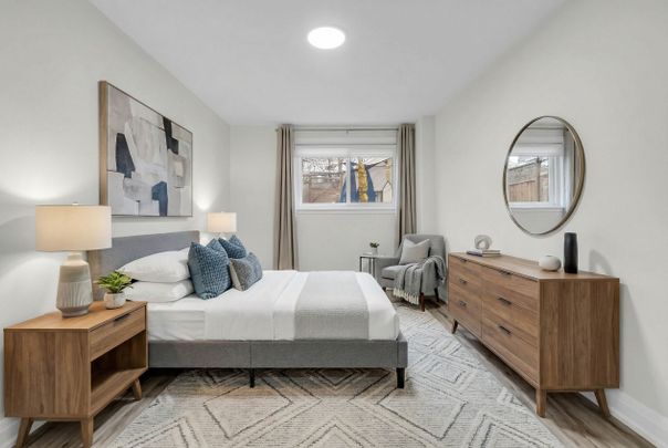 For Lease - 61 Sundial Crescent, Toronto, Ontario - Photo 1