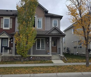 Townhouse for Rent including Basement nearby School — 3 Bedrooms To... - Photo 1