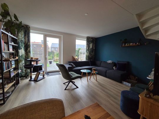 De Dempostraat 3, Scheldekwartier, 4381NV, Vlissingen - Foto 1