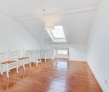 Apartamento T5 em Lisboa - Photo 6