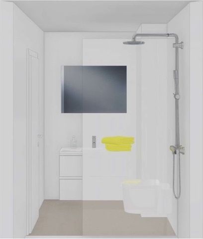 Centraal gelegen & volledig gerenoveerd twee slaapkamer appartement, vlakbij het station van Heist - Photo 5