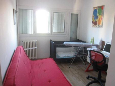 Location appartement 4 pièces 69.16 m² à Montpellier (34000) - Photo 2