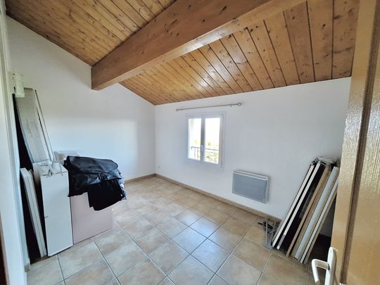 APPARTEMENT SEREZIN-DU-RHONE - 4 pièces - 94 m2 Sérézin-du-Rhône (69360) Le bien en vidéo - Photo 1