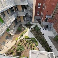 Appartement · 70 m² · Plateau-Mont-Royal - Photo 4