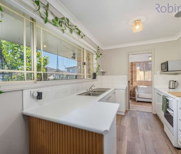 Fully Furnished Villa in Convenient Location - Photo 2