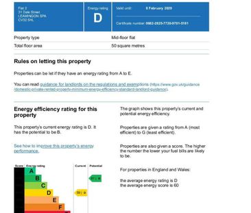 2 Bed Student Accommodation - Photo 3