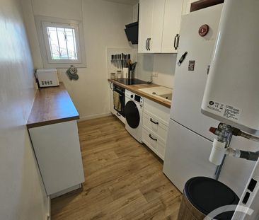 Location Appartement 2 pièces 45m² MONTPELLIER 34090 - Photo 3