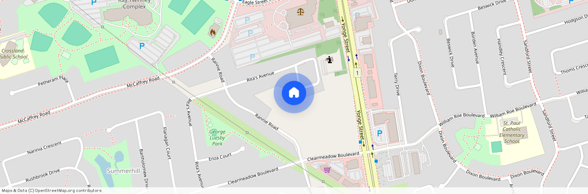 194 Tom Taylor Crescent, Newmarket