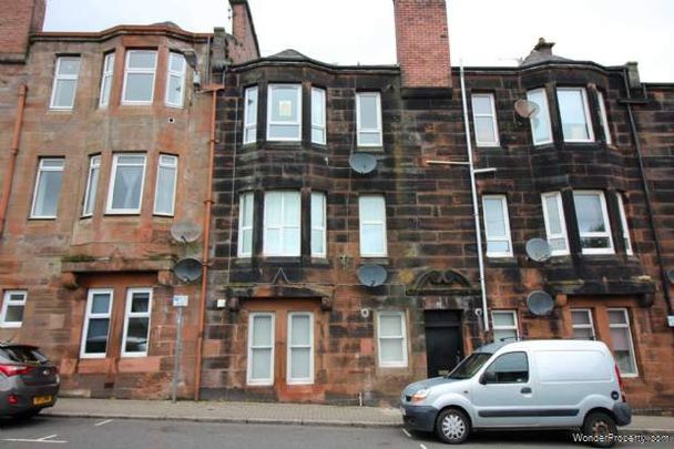 1 bedroom property to rent in Ayr - Photo 1