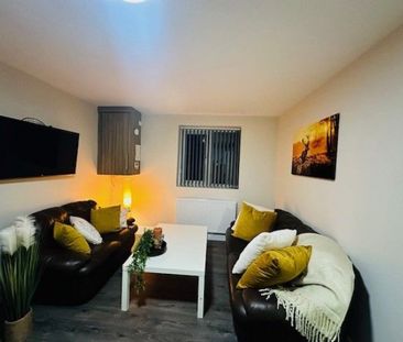 House Share Marsh Lane Flat,, PRESTON, Lancashire PR1 8NL - Photo 5