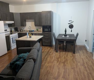 Appartement 3 1/2 à louer à Trois-Rivières (Des Prairies) - Photo 4