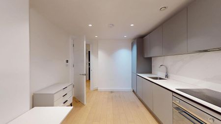 1 bedroom flat to rent - Photo 2