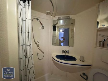 Location Appartement 1 pièce 21m² POITIERS 86000 - Photo 4