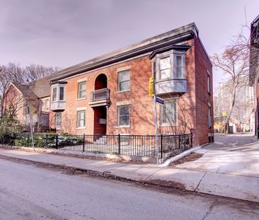 For Lease - 34 Winchester Street Unit# 3, Toronto, Ontario - Photo 5