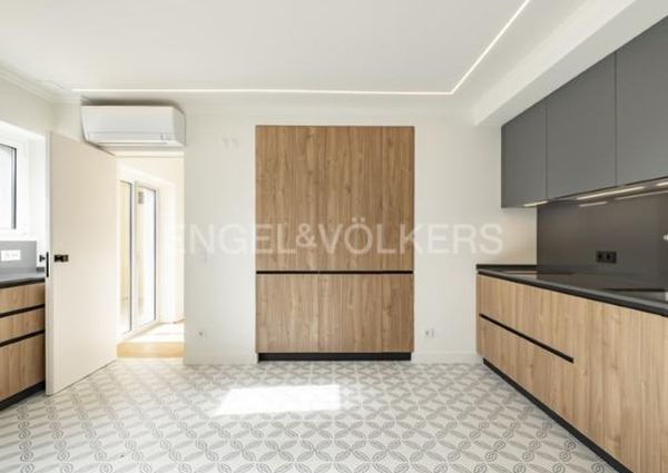 Apartamento T4 em Lisboa