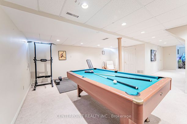 For Lease - 84 Raleigh Crescent, Markham, Ontario - Photo 1